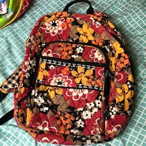 Vera Bradley backpack